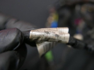 фото thumb №9, Bmw x3 g01 f97 джгут капот панелі консолі