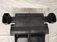 фото thumb №6, Mercedes w203 решётка воздуховод панели roz. a2038301003