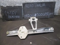 фото thumb №1, Механизм стекло левый задняя 7700434697 renault thalia 09-13r