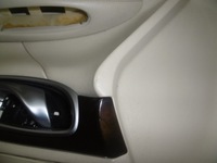 фото thumb №12, Обшивка дверь правый перед infiniti m30 m35 m37 q70