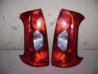 фото thumb №1, Лампа задняя задняя fiat panda iii 3 оригинал 12-