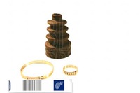 фото thumb №11, Blue print ada108104 набор защита, система рулевой