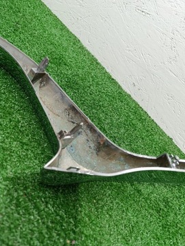 фото thumb №11, Хром решётка левый mazda cx-5 планка левая kb8a507k1