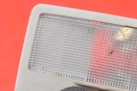 фото thumb №9, Лампа освітлення салону задня mazda cx-7 09-12