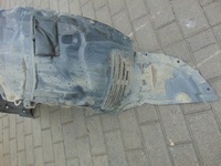 фото thumb №7, Подкрылок левая перед передние mazda 3 i bk 03r- eu