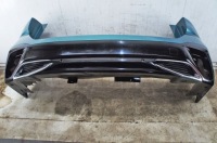 Tz378 peugeot 308 3 t10 gt ^ бампер задний задняя  avatar blue ebk 98368874bk Цена, фото thumb