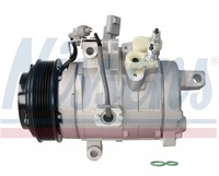 фото thumb №15, Nissens компрессор кондиционера toyota 4-runner 02-