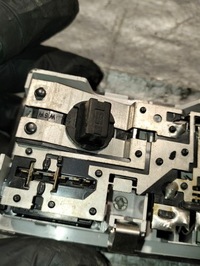 фото thumb №12, Лампа w podsufitufce bmw 3 e46 1998-2005r оригинальный номер 8364929