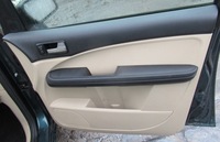 фото thumb №1, Ford focus c-max обшивка оббивка двері права передня перед