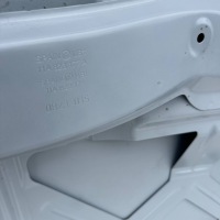 Volkswagen id.4 капот крышка двигателя в Украине, фото thumb