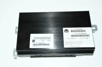 фото thumb №1, Усилитель аудио 68200272aa jeep cherokee kl