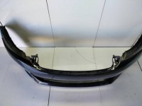 фото thumb №2, Skoda rapid monte carlo 2012- бампер перед