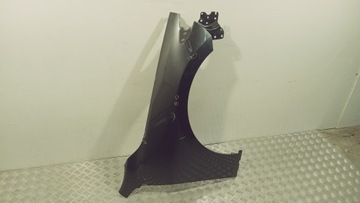 фото thumb №13, Крило перед mazda 3 iii iv bp 19-25 оригінал правий