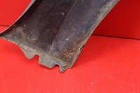 фото thumb №8, Крила лівий перед передній niebieski 7840x0 citroen c3 picasso 08-17