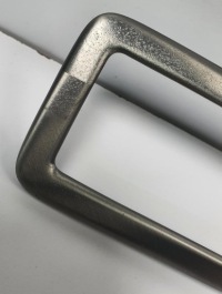 Молдинг декоративная консоли декоративная  volvo v70 3 30715143 в Украине, фото thumb