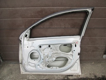 фото thumb №3, Дверь правые перед правые передние opel vectra c z157 sedan 02-