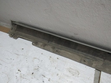 фото thumb №8, Планка порогова права avensis t25 1c0