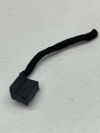 фото thumb №9, Audi volkswagen штекер роз'єм з'єднувач 8e0972420c