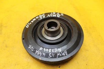 фото thumb №1, Колесо пасове вала x5 x6 f07 f01 f10 4.4 bt 7570263