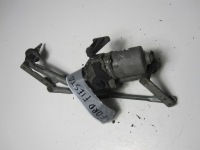 фото thumb №1, Valeo 2s6t-17b571-ac механізм двірник