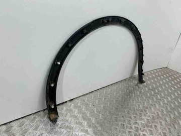 фото thumb №7, Накладка заднего крыльев vw tiguan 5n_ 5nn854820 2.0l бензин 2018