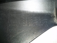 Бампер передний перед audi a7 s-line 4k8 2017- Доставка, фото thumb