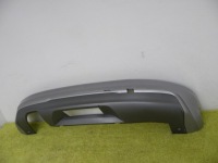 фото thumb №1, Бампер задняя audi q2 81a s-line 16- оригинал