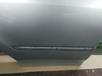 фото thumb №8, Lexus rx 330 - 350 - 400h 2005 правая сторона дверь задние