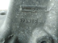 Поддон масляная двигателя renault renault scenic 1 megane 1 1,6b 16v 273260 Доставка, фото thumb