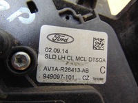фото thumb №10, Замок cent. дверь левый задняя ford b-max 6pin