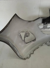 фото thumb №16, Бампер перед opel corsa d lift