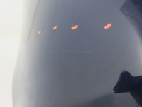 фото thumb №6, Бампер задняя opel meriva b mpv s10 z20z