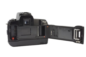 CANON EOS 5 – с недостатком