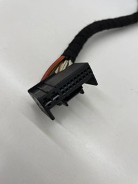 фото thumb №5, Volkswagen passat b6 2007 левая сторона жгут трубопровод дверь передних