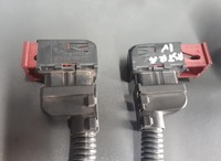 фото thumb №1, Opel astra iv 4 meriva b колодка штекер лампы