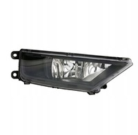 фото thumb №1, Лампа протитуманна передня права vw t-roc, 09.17-04.22