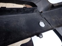 фото thumb №15, Mitsubishi lancer x hb 07-16 бампер перед передній