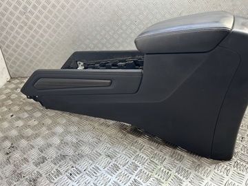 фото thumb №8, Туннель средний подлокотник ssangyong rexton ii g4 2017-