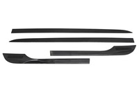 фото thumb №1, Декоративні накладки двері toyota corolla xii 2019+