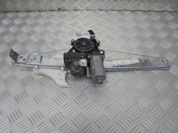 фото thumb №1, Механизм стекло правый задняя ford mondeo mk3