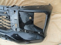 фото thumb №12, Бампер перед mitsubishi l200 lift 2019-