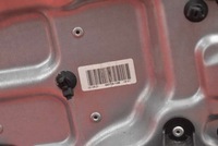 фото thumb №5, Підйомник скло лівий задня 30710068 volvo v50 03-11