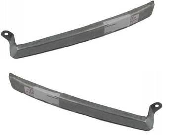 фото thumb №1, Mercedes sprinter/classic планки pod фара l+p