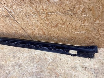 фото thumb №9, Porsche panamera 971 ліва планка порогова поріг 971854883 971854883ok1