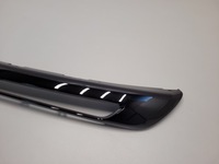 фото thumb №14, Peugeot 5008 ii дифузор перед накладка бампера