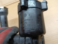 фото thumb №7, Корпус термостата audi a4 b9 tdi 04l121111h