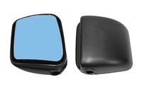 фото thumb №1, Дзеркало дзеркало renault midlum kerax volvo fl fe daf lf45 lf55 ліва підігрів