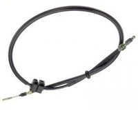 фото thumb №1, Трос гальма ручного dacia logan 07- задня