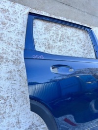 Mercedes glb w247 дверь правое  задняя задний правый Цена, фото thumb