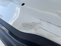 фото thumb №6, Бампер зад задний mercedes c w206 206 sedan amg